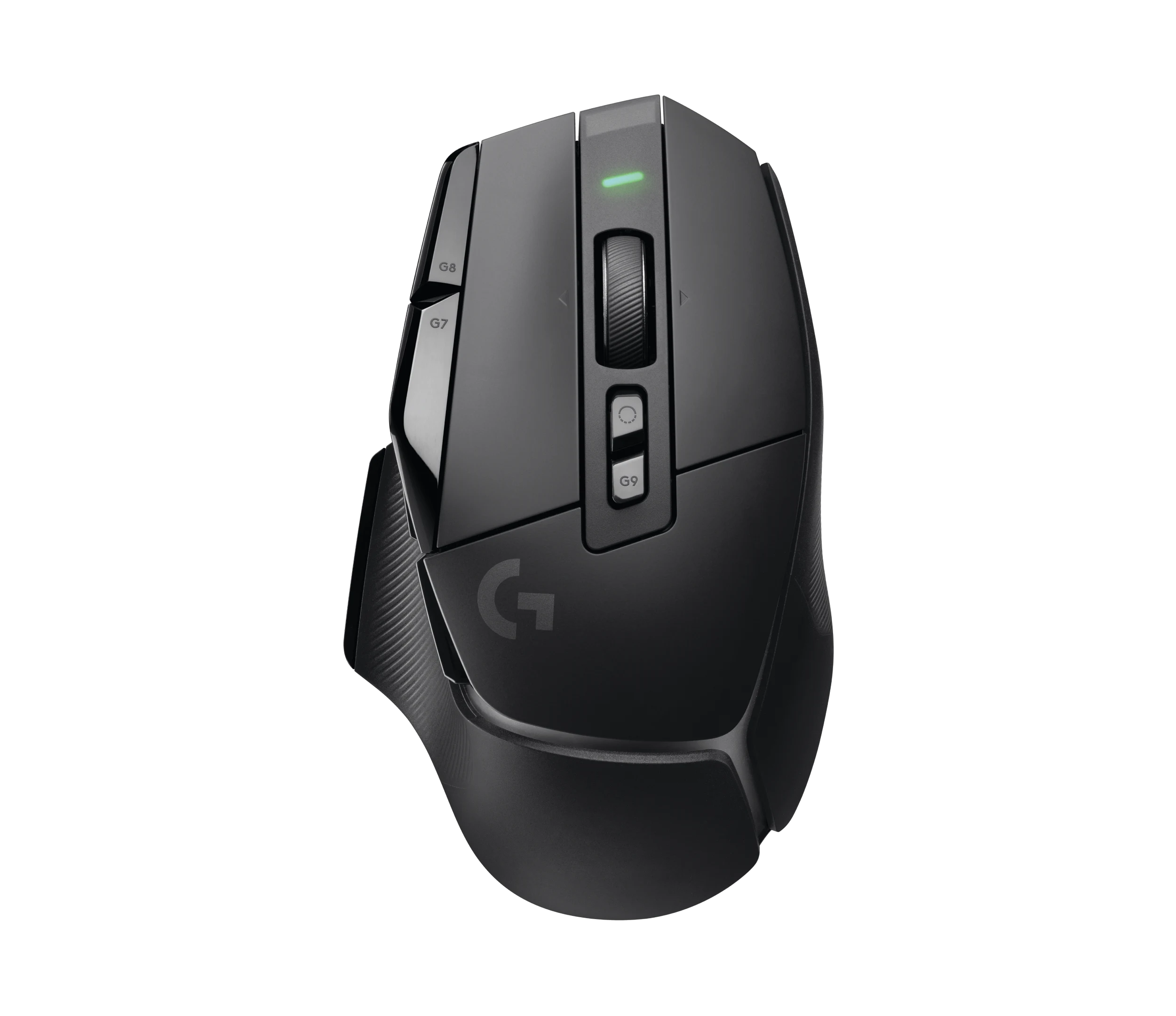 Logitech G502 X LIGHTSPEED Black 910-006180
