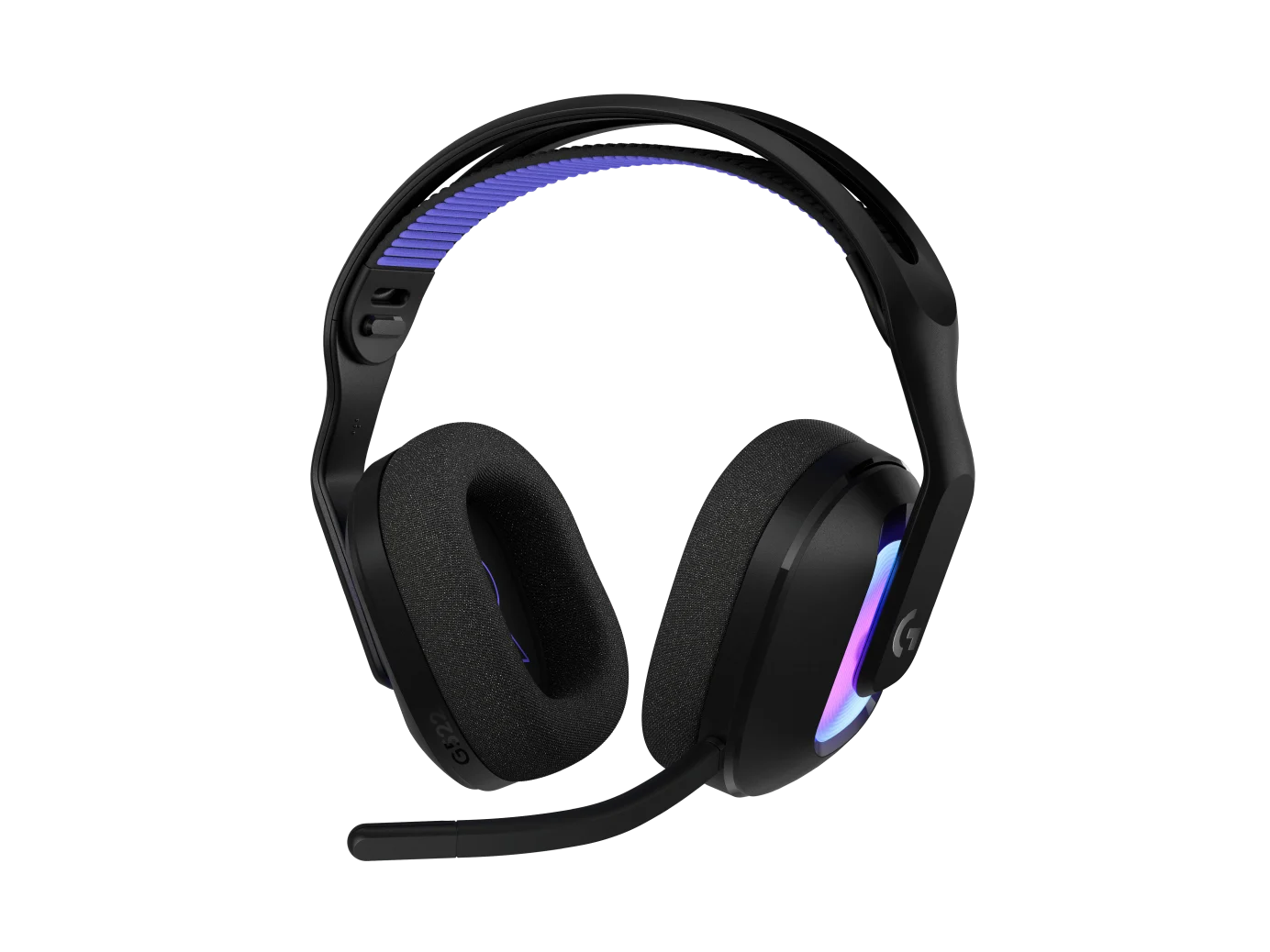 Logitech G522 LIGHTSPEED Black 981-001544
