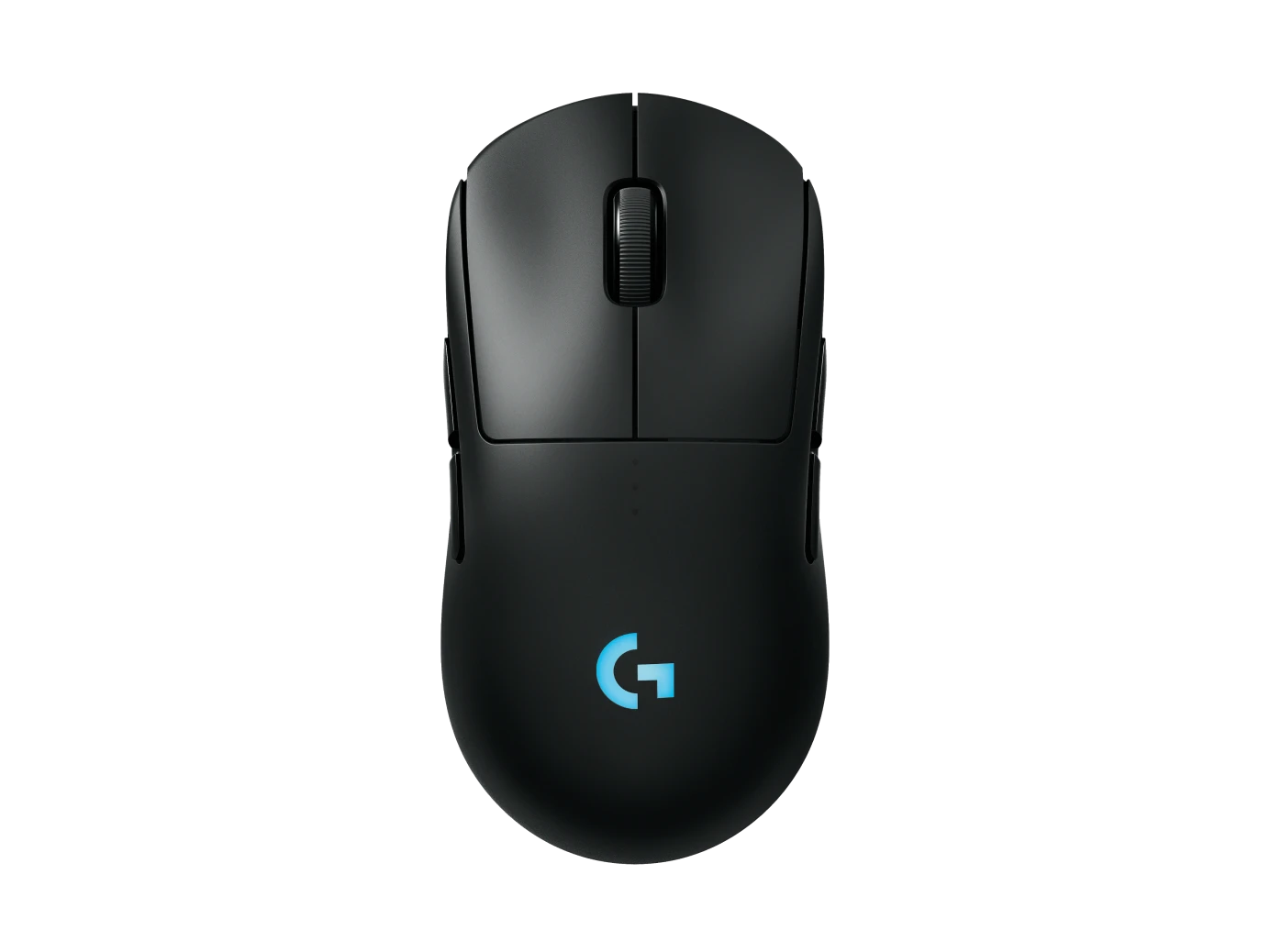 Logitech G PRO 2 LIGHTSPEED Black 910-007295