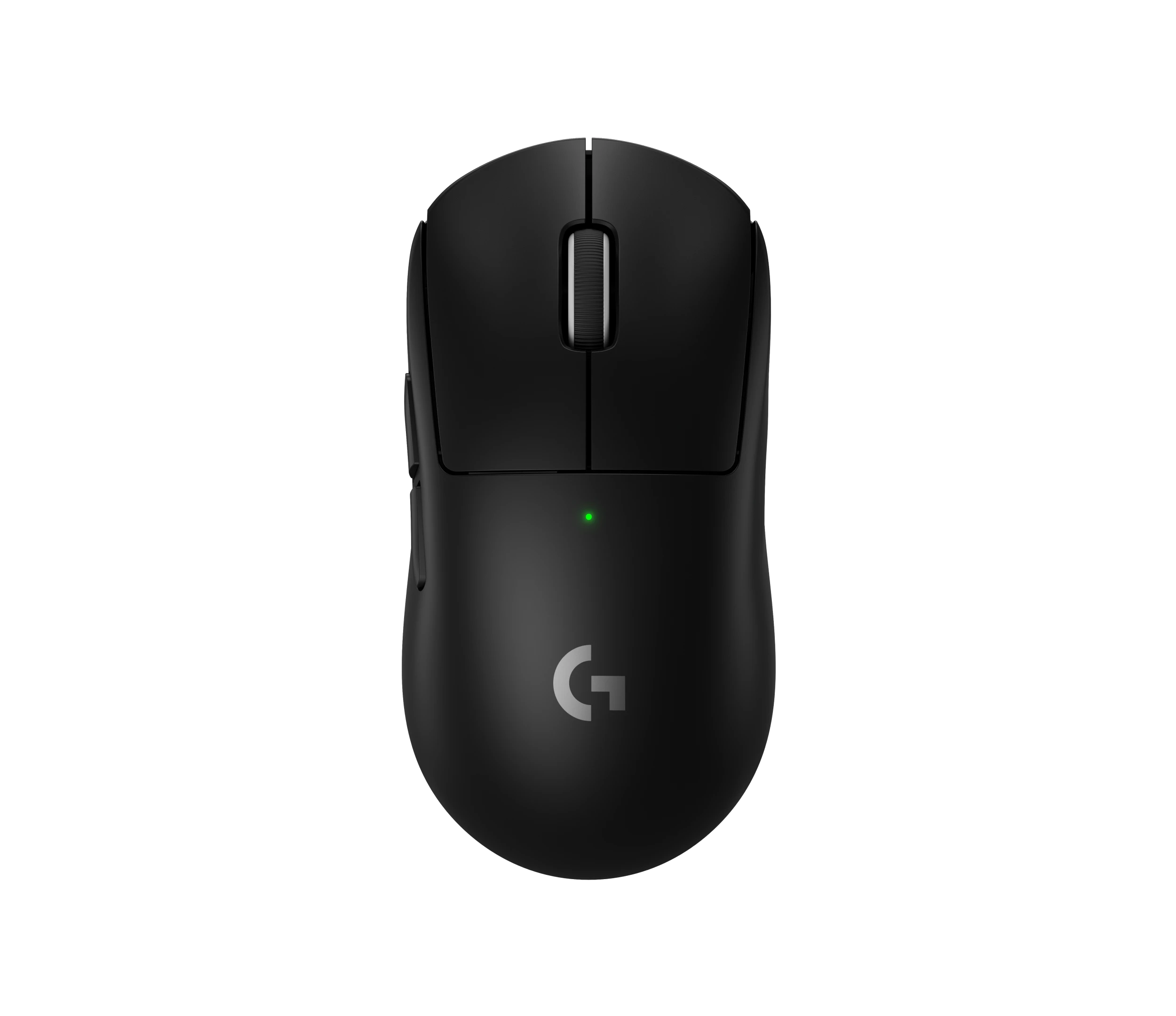 Logitech G PRO X SUPERLIGHT 2 Black 910-006630
