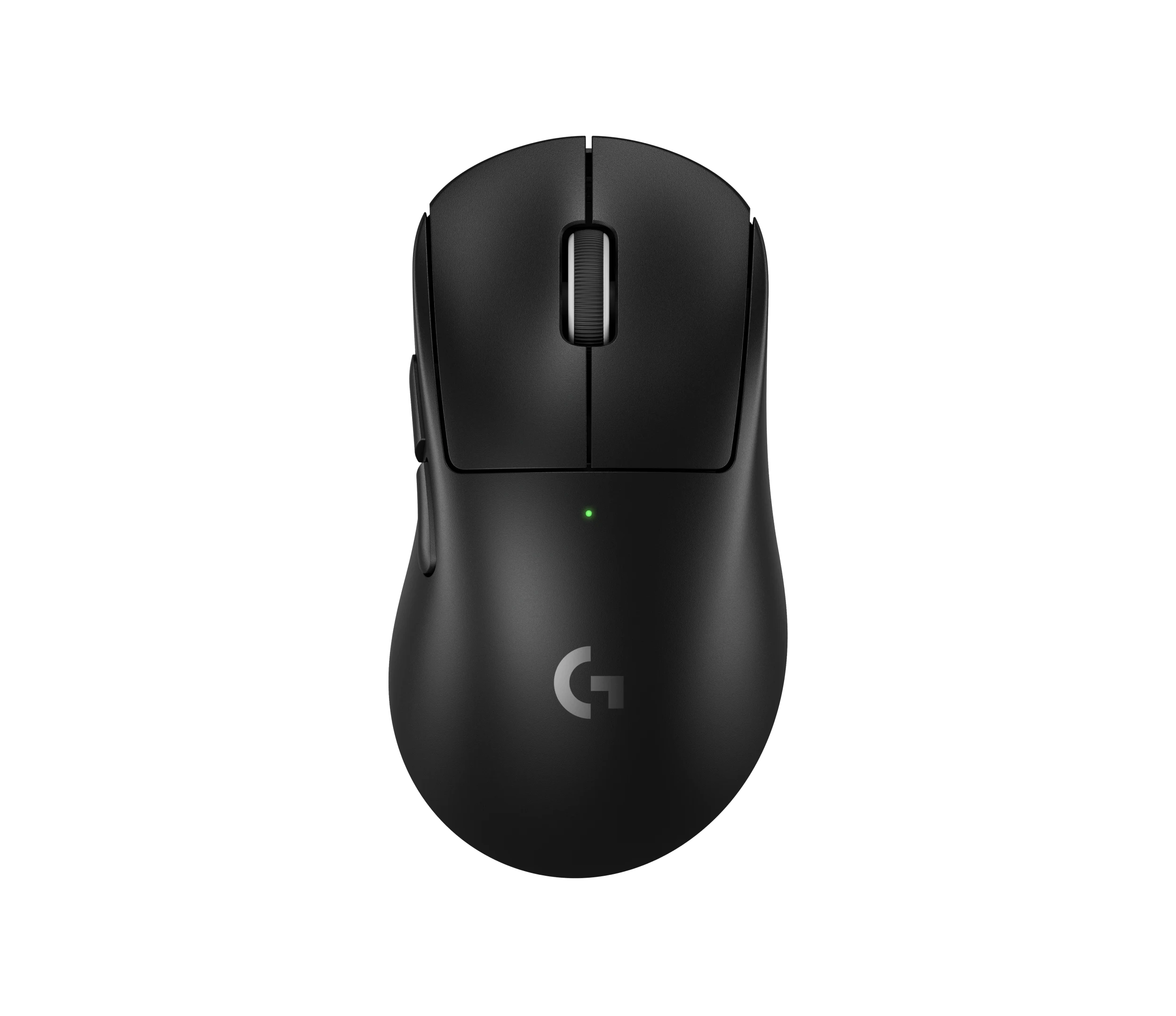 Logitech G PRO X SUPERLIGHT 2 DEX Black 910-007357