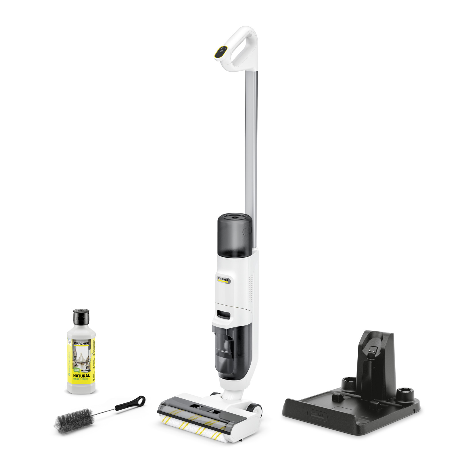 Kaercher FCV 2 Natural N