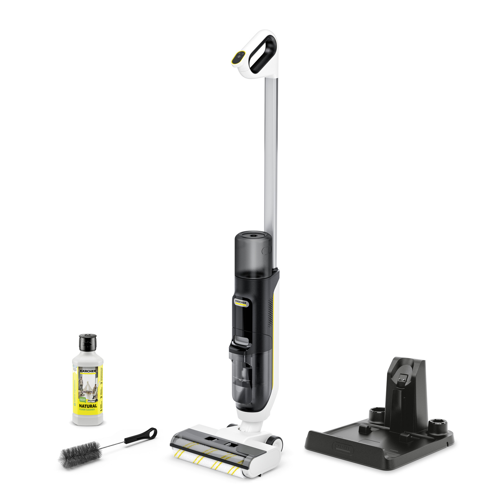 Kaercher FCV 3 Natural N