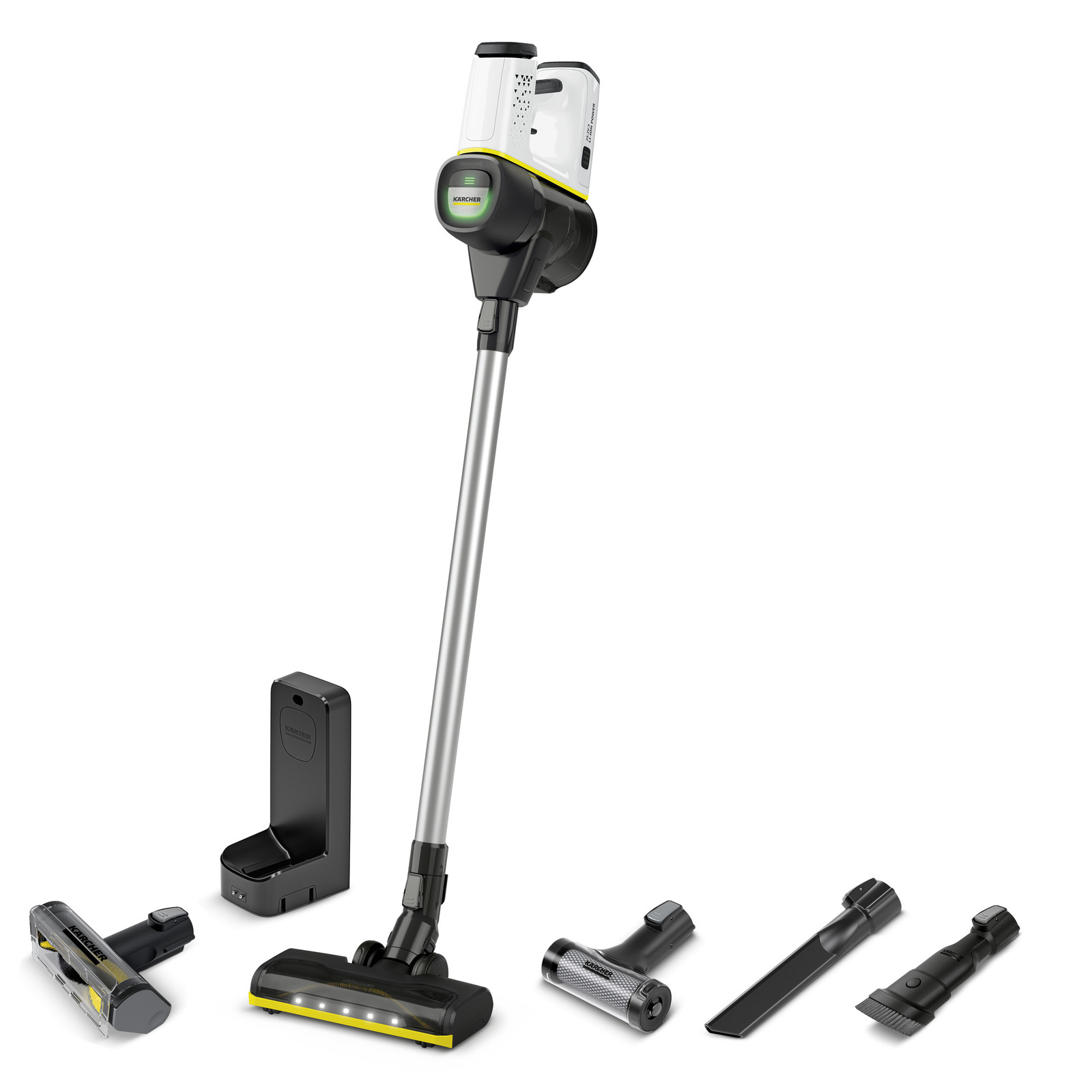 Karcher VC 6 Cordless ourFamily Pet 1.198-673.0