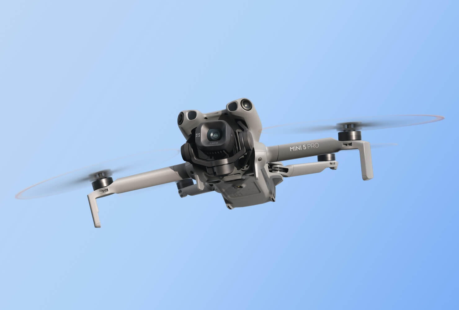 DJI Mini 5 Pro