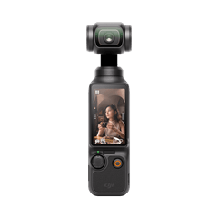 DJI Osmo Pocket 3 标准套装