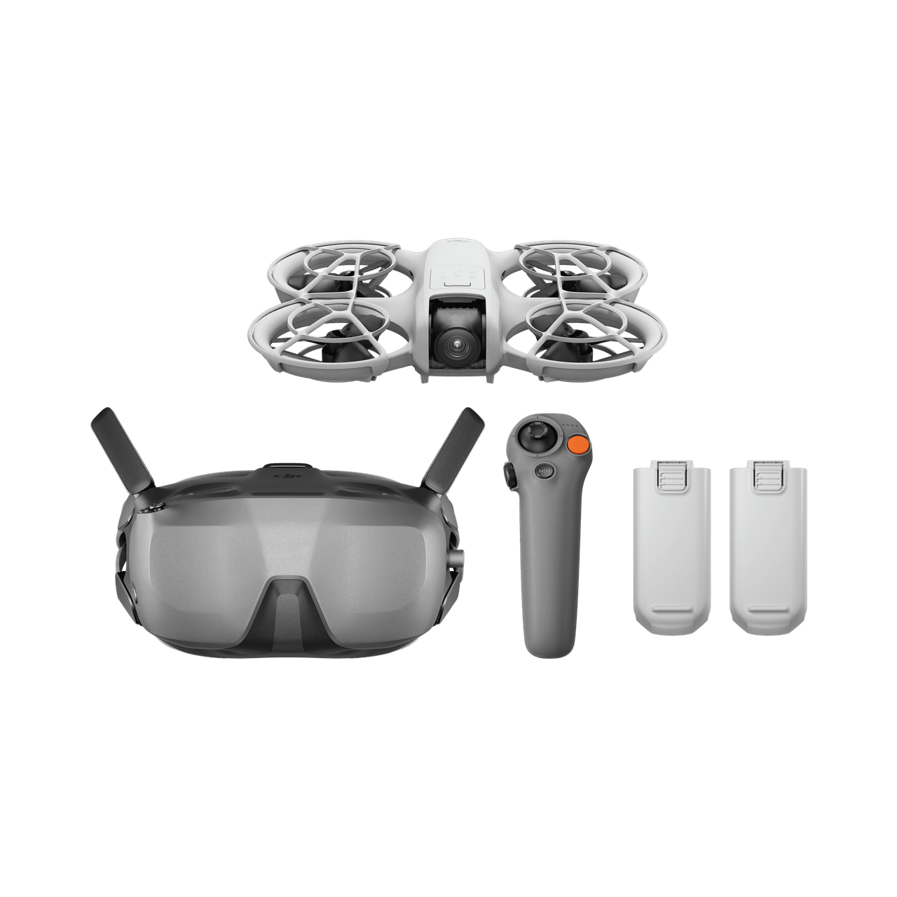 DJI Neo Motion Fly More Combo