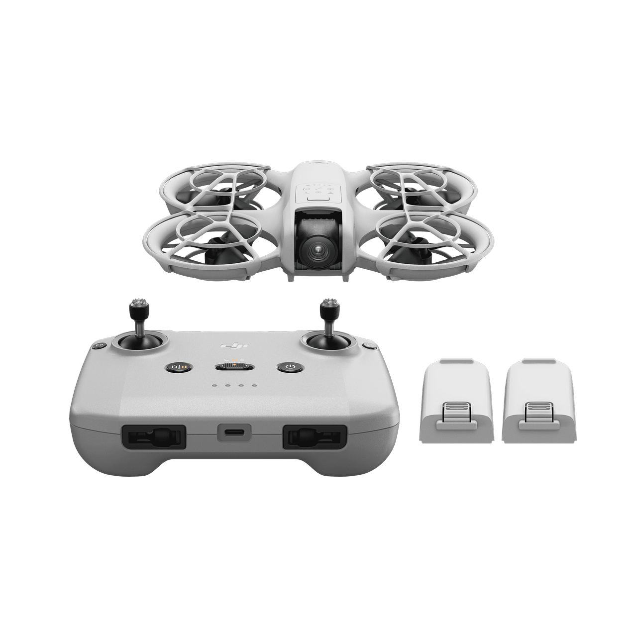 DJI Neo Fly More Combo