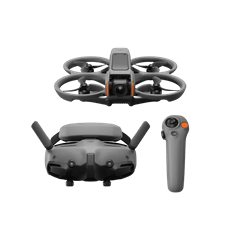 DJI Avata 2 Fly More Combo Single Battery