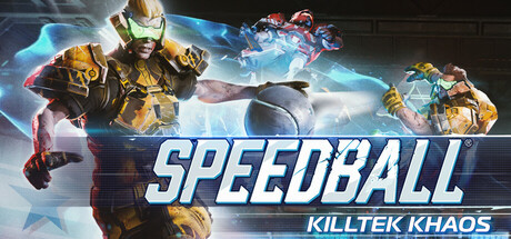 Speedball Free Weekend und 70% Rabatt bei Steam