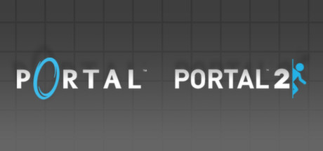 Portal Bundle offizielles Steam Bundle-Bild
