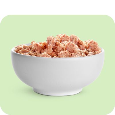zooplus offizielles Hundefutter-Kategoriebild
