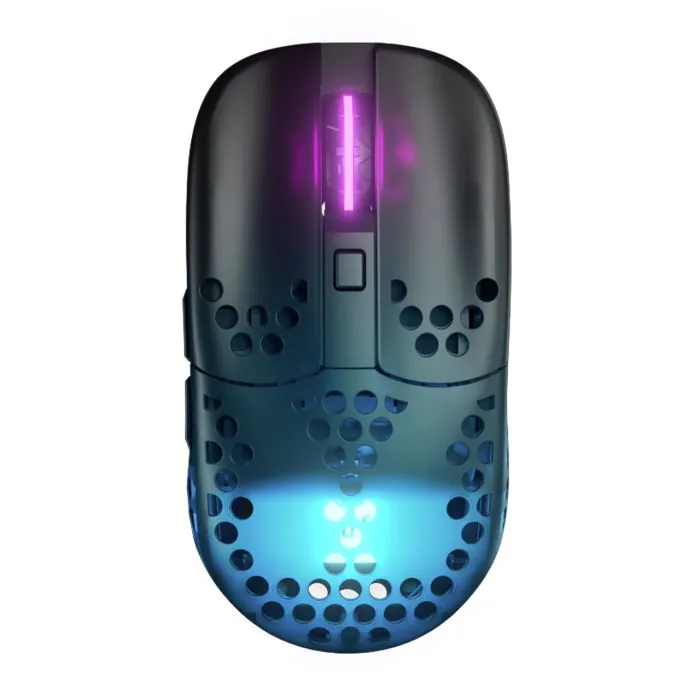 CHERRY XTRFY MZ1 Wireless Black
