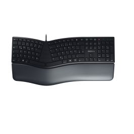 CHERRY KC 4500 ERGO DE Layout