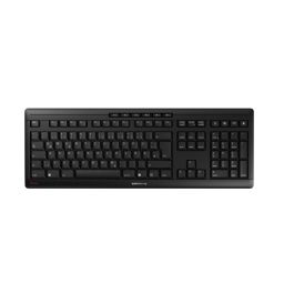 CHERRY STREAM KEYBOARD WIRELESS DE Layout