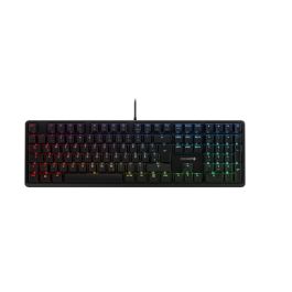 CHERRY G80-3000N RGB DE Layout