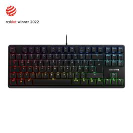 CHERRY G80-3000N RGB TKL DE Layout