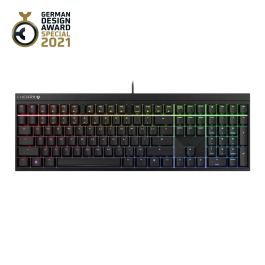 CHERRY MX 2.0S DE Layout