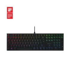 CHERRY MX 10.0N RGB DE Layout