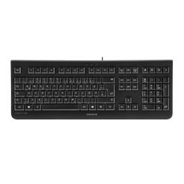 CHERRY KC 1000 DE Layout