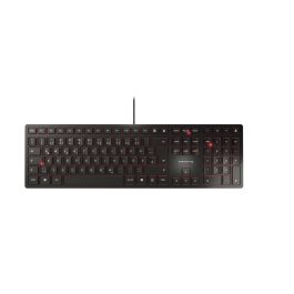 CHERRY KC 6000 SLIM DE Layout
