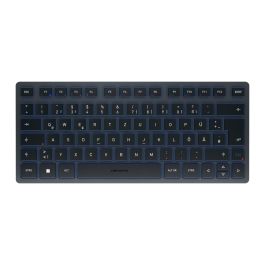 CHERRY KW 7100 MINI BT DE Layout