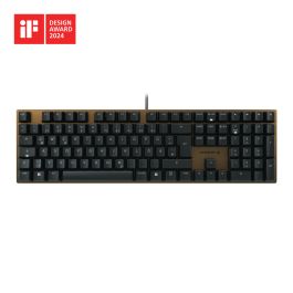 CHERRY KC 200 MX DE Layout