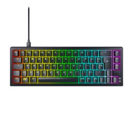 CHERRY XTRFY K5V2 Compact DE Layout