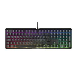 CHERRY XTRFY MX 3.1 DE Layout