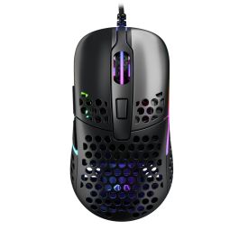 CHERRY XTRFY M42 RGB Black