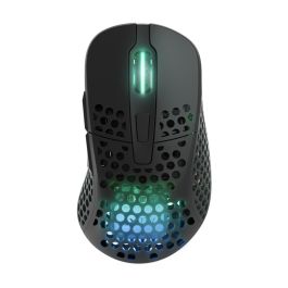 CHERRY XTRFY M4 RGB Wireless Black