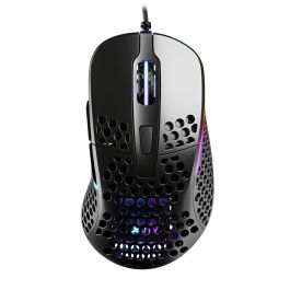 CHERRY XTRFY M4 RGB Black