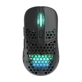 CHERRY XTRFY M42 RGB Wireless Black