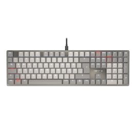 CHERRY KC 500 MX LP DE Layout