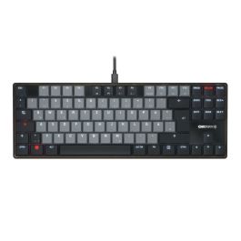 CHERRY KC 500 MX LP TKL DE Layout