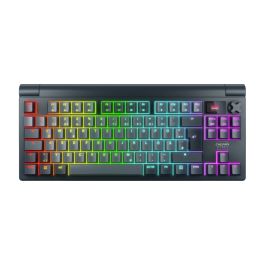 CHERRY XTRFY MX 8.3 TKL Wireless DE Layout