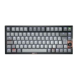 CHERRY KW 300 MX DE Layout
