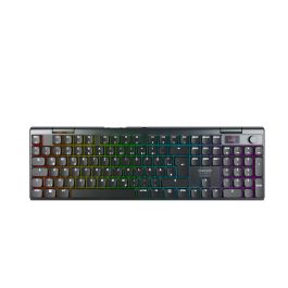 CHERRY XTRFY MX 10.1 Wireless DE Layout