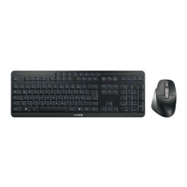 CHERRY STREAM DESKTOP ULTIMATE 无线键鼠套装 199.99 EUR,来自 CHERRY 赠鼠标垫活动