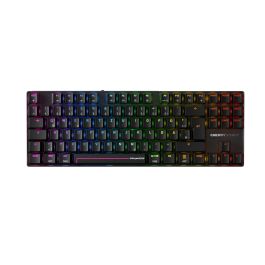 CHERRY XTRFY MX 8.2 Pro TMR DE Layout