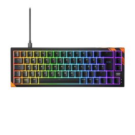 CHERRY XTRFY K5 Pro TMR Compact DE Layout