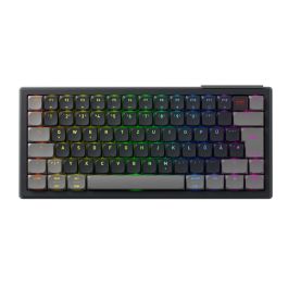 CHERRY XTRFY K63W Pro Compact Ultra-Wideband DE Layout