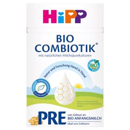 HiPP PRE BIO COMBIOTIK 600 g
