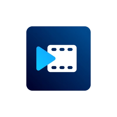 MAGIX Video deluxe 2026 Premium 德国官方图标