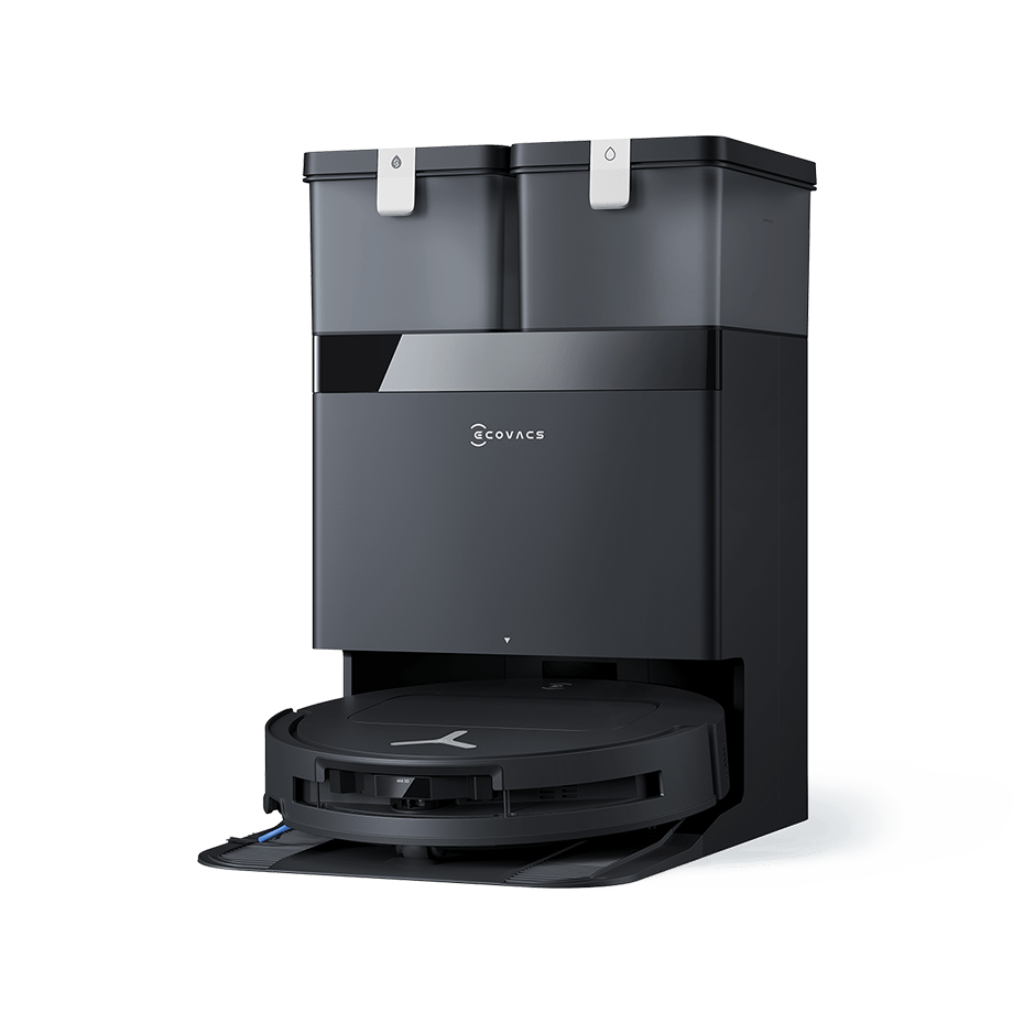ECOVACS DEEBOT T50 OMNI Gen3 fuer 349 EUR statt 499 EUR