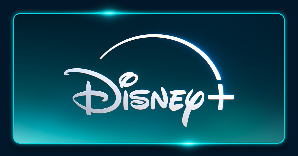 Offizielles Disney+ Streamingbild