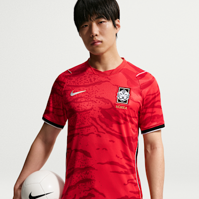 Nike Korea 2026 Heimtrikot IB5328-679