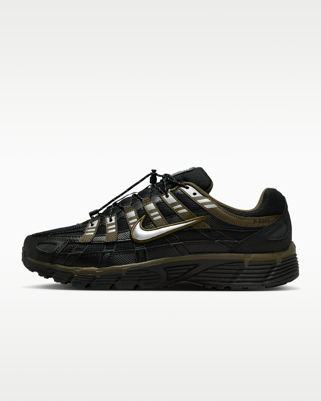 Nike P-6000 IQ0298-010