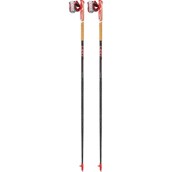 Leki Vertical K Stock