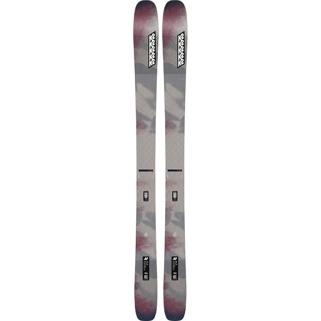 K2 Mindbender 96C W Ski fuer 199 EUR aus dem Sport Conrad Ski Sale